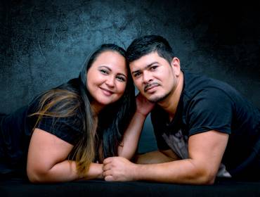 Estúdio de Elisangela e Sandro