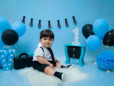 Smash The Cake de Vamentin 