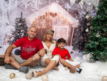 Natal  de Matheus