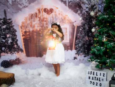 Natal  de Maria eduarda