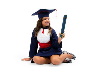 FORMATURA de Júlia - Formatura