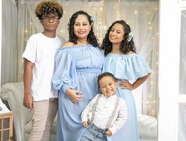 Dia das Mães de Cassia Ensaio dia das Mães Ludico