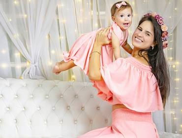 Dia das Mães de Joyce