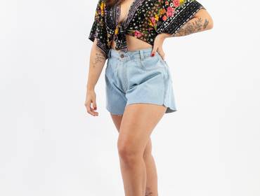 Corporativo de Daiane-Ensaio profissional| Corporativo