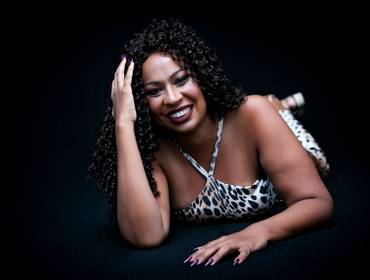 Corporativo de Daniele Foto Corporativa  profissional