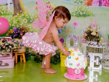 Smash The Cake de Maria Eduarda- Smahs JD ENCANTADO