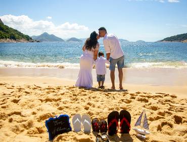 Ensaio Gestante externo de Etiene- Ensaio gestante externo