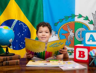 FORMATURA de ARTHUR FORMATURA DO ABC