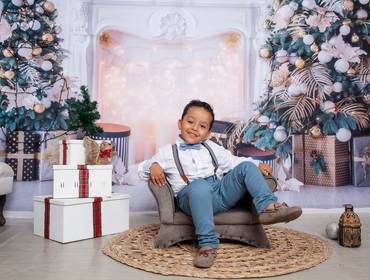 Natal  de Davi Natal 2021