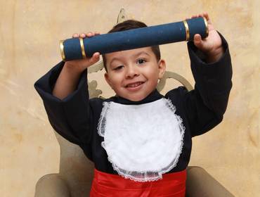 FORMATURA de Davi Ensaio Formatura do ABC