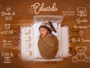 Newborn de Eduardo Newborn