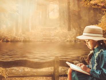 Tee de Areiel- Ensaio tema Anne with an