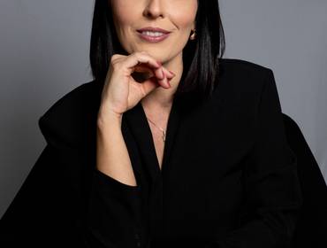 Corporativo de Mariane Martins - Nutricionista