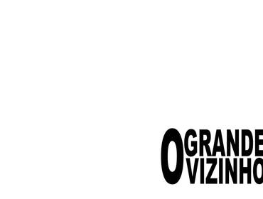 Documental de O Grande vizinho pequeno