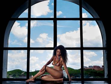 Maria de Verdade de Chrika de Verdade