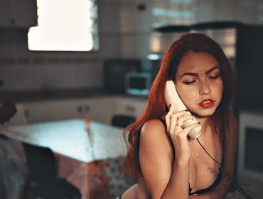 Ensaio Feminino de Dandara