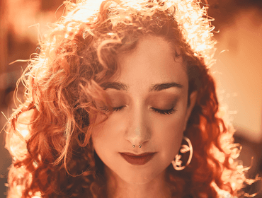 Ensaio Feminino de Ensaio - Pilar 