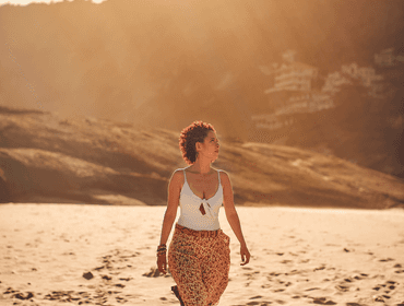 Ensaio Feminino de Ensaio - Camila Sant'ana