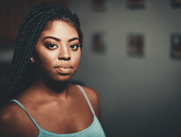 Ensaio Feminino de Ensaio - Jéssica