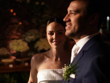 casamentos de MARIANA & GUILHERME