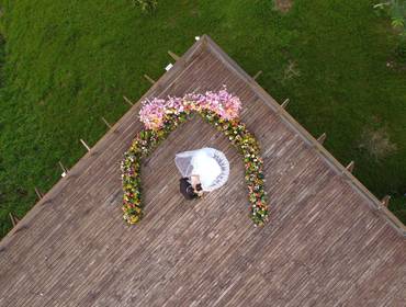 casamentos de ALAN & EDUARDA