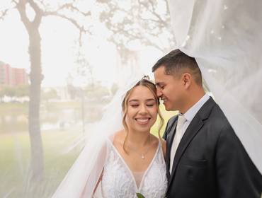 casamentos de Giselle & Emanuel