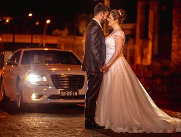 casamentos de Camila & Daniel