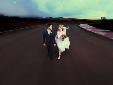 casamentos de Camila & Maycon