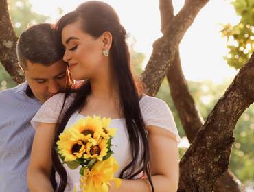 casamentos de Midiã & Alexandre