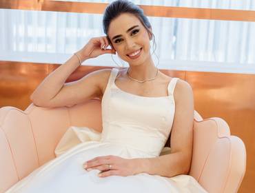 ensaios de Noiva Rafaela