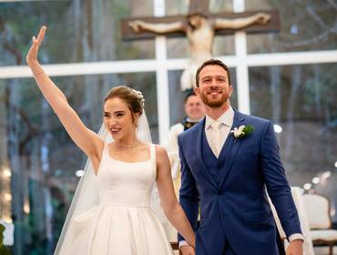 Casamentos de Rafaela & Lucas