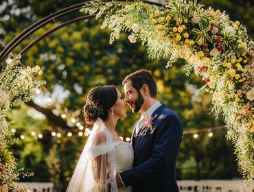 Casamentos de Antônio & Carol