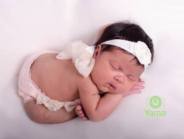 Gestantes  de Ensaio Newborn de Helena