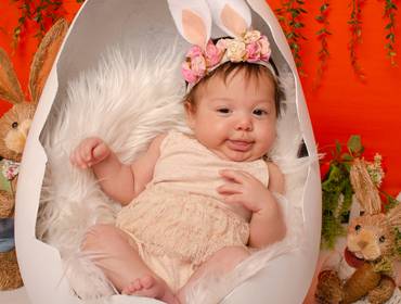 Acompanhamento de Acompanhamento mensal de Cecília