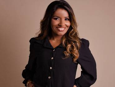 Ensaio Feminino de Karla