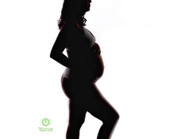 gestante de Jerana à doce espera de Anthony