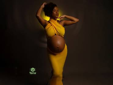 Gestantes  de Bruna à doce espera de Hellena