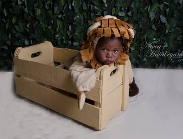 Smash the Cake de Acompanhamento