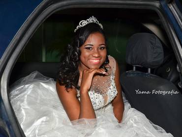 Eventos de 15 Anos Nataly