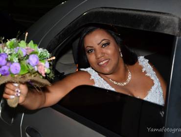 Eventos de Casamento de Tânia e Rodrigo