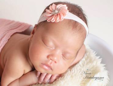 Newborn de Helena
