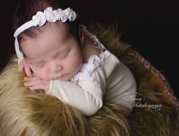 Newborn de Emanuelle