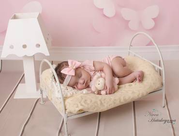 Newborn de Laura