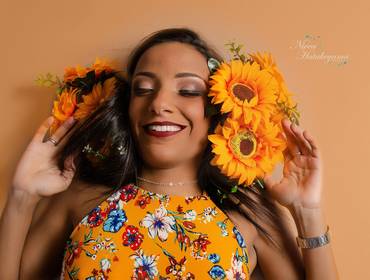 Ensaio Teen de Ensaio Divina Mulher da linda Jaqueline