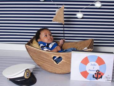 Acompanhamento de João 