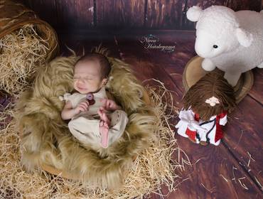 Newborn de Phillip Luz