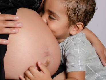 Gestantes  de Ensaio Gestante Da suellen