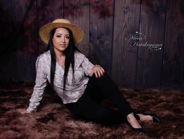 Ensaio Feminino de Ensaio Corporativo de Fernanda Ferreira Contadora