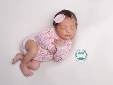 Newborn de Ensaio Newborn de Antonella