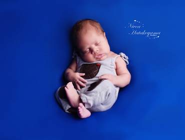 Newborn de Samuel Henrique